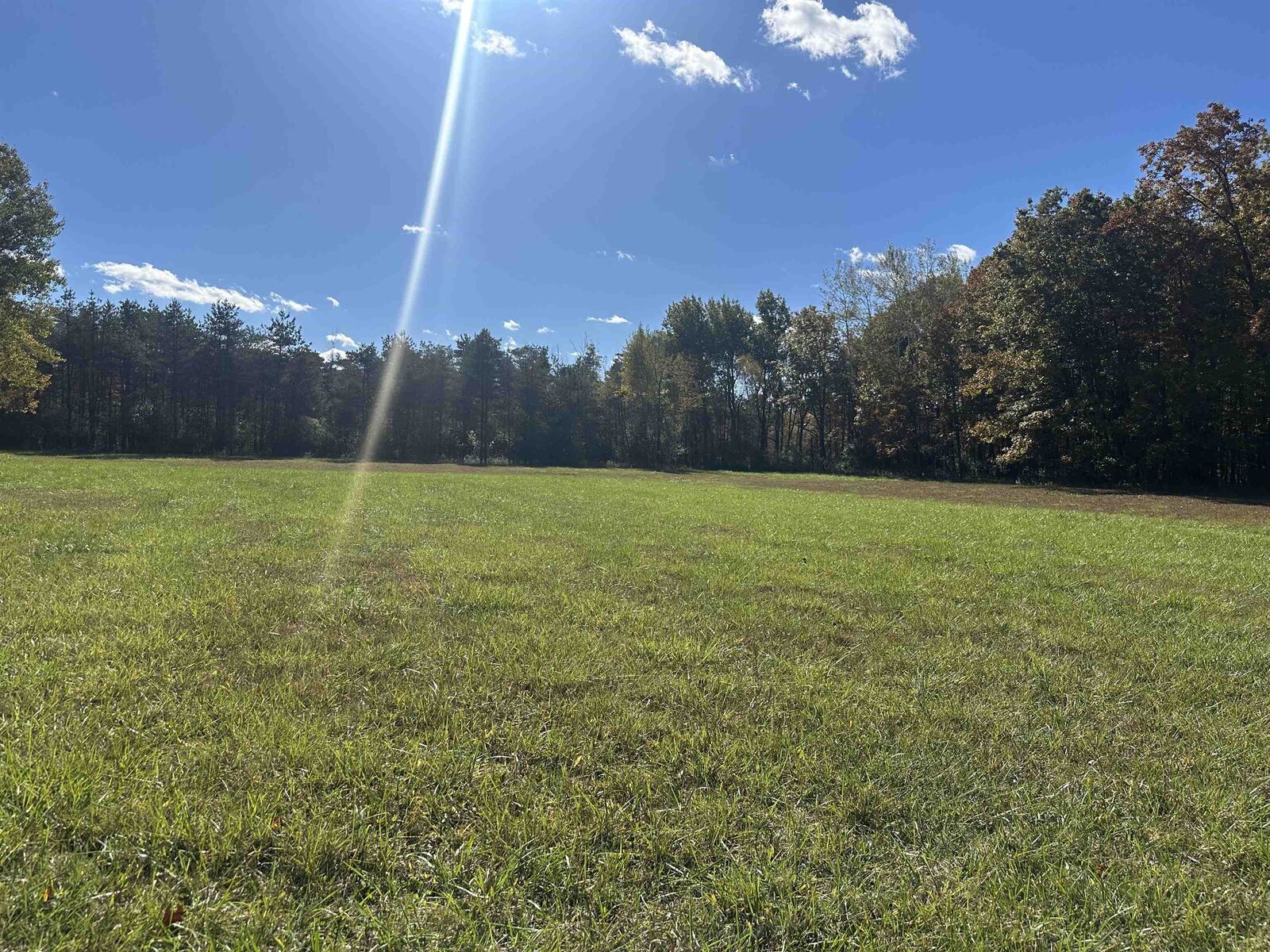Property Photo: N Waldo MI 48642