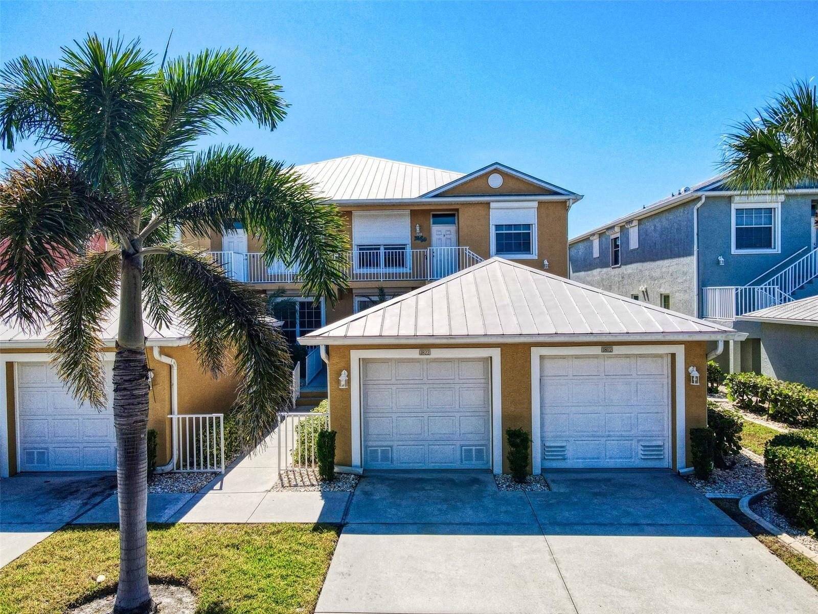 Property Photo: 2002 Bal Harbor Boulevard 1822 FL 33950