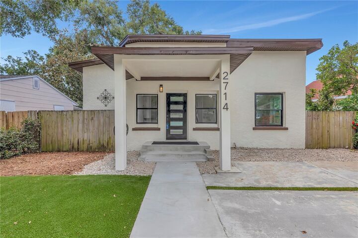 2714 36th Avenue N  St Petersburg FL 33713 photo