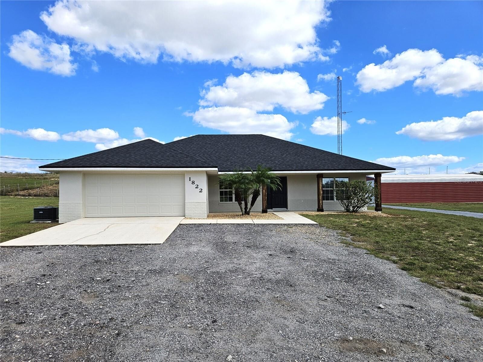 Property Photo: 1822 Lake Easy Road FL 33827