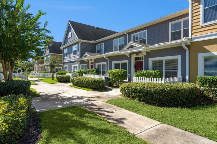 Property Photo: 4564 Yellowgold Road E 106 FL 34746