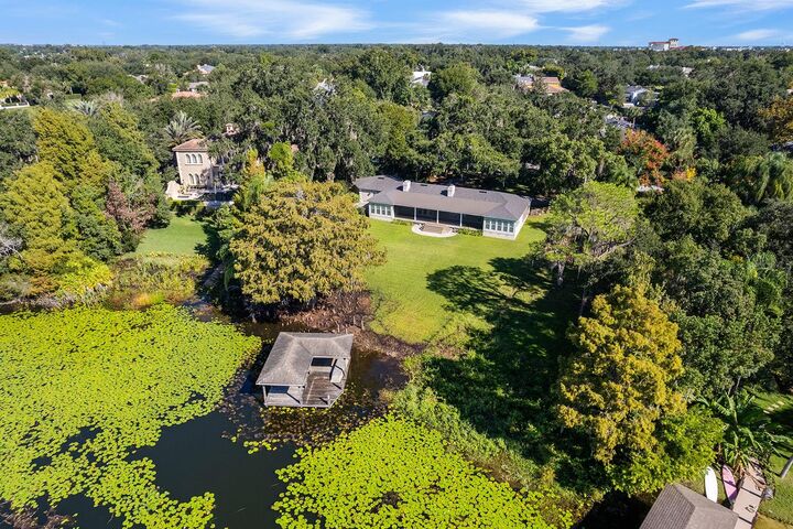 Property Photo:  633 Balmoral Road  FL 32789