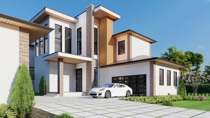 Property Photo: 3950 Red Rock Way FL 34231