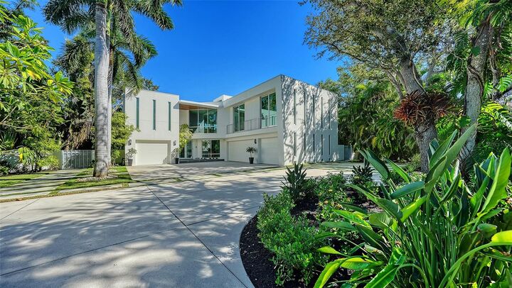 251 Cedar Park Circle  Sarasota FL 34242 photo