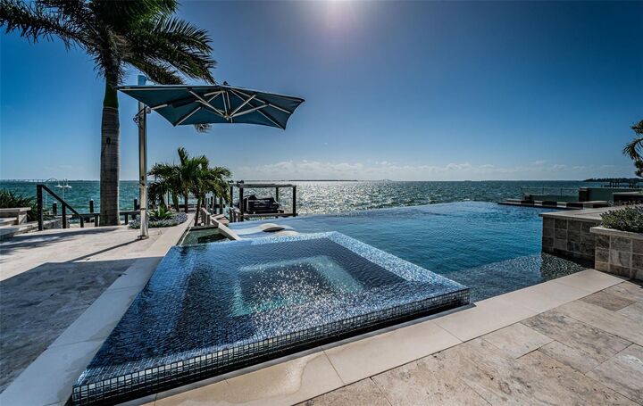 Property Photo: 713 1st Avenue S FL 33715