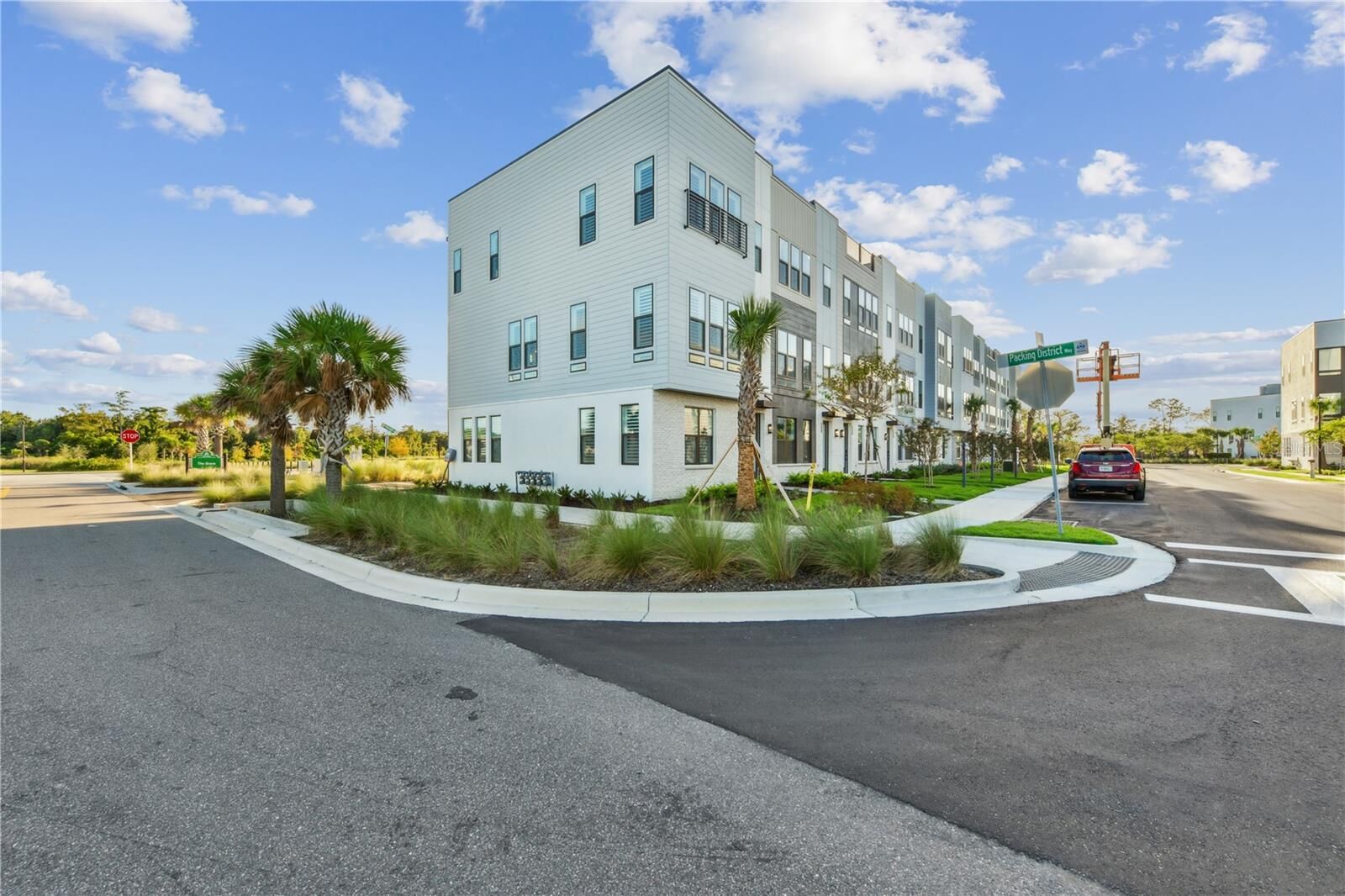 Property Photo: 2218 Brix Street FL 32804