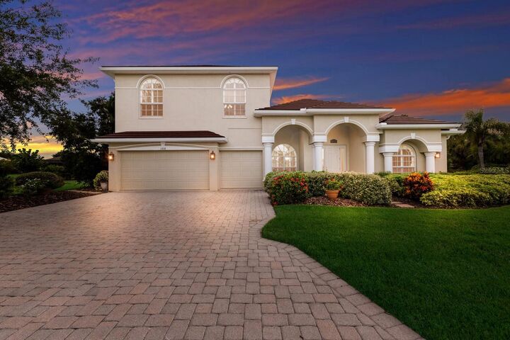 Property Photo: 12838 Daisy Place FL 34212