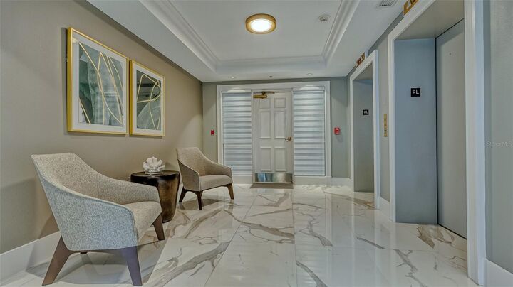 Property Photo: 401 North Point Road 404 FL 34229
