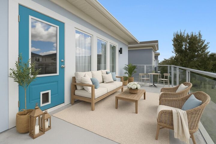 Property Photo: 8525 Pinter Street FL 32827
