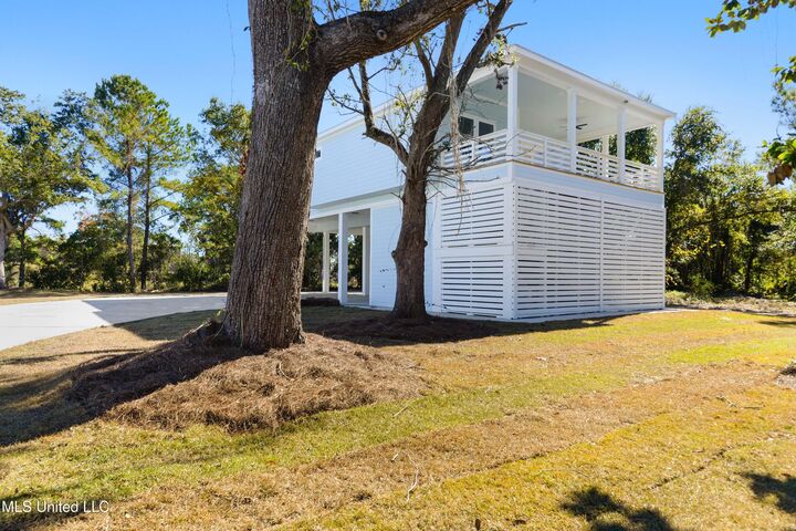 Property Photo: 124 Holiday Drive MS 39571