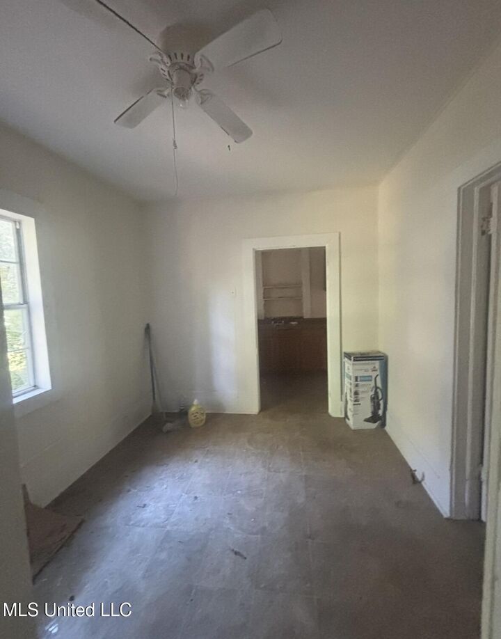 Property Photo: 1333 19th Street MS 39501