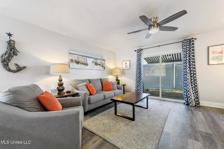 Property Photo:  1664 Beach Boulevard  MS 39531