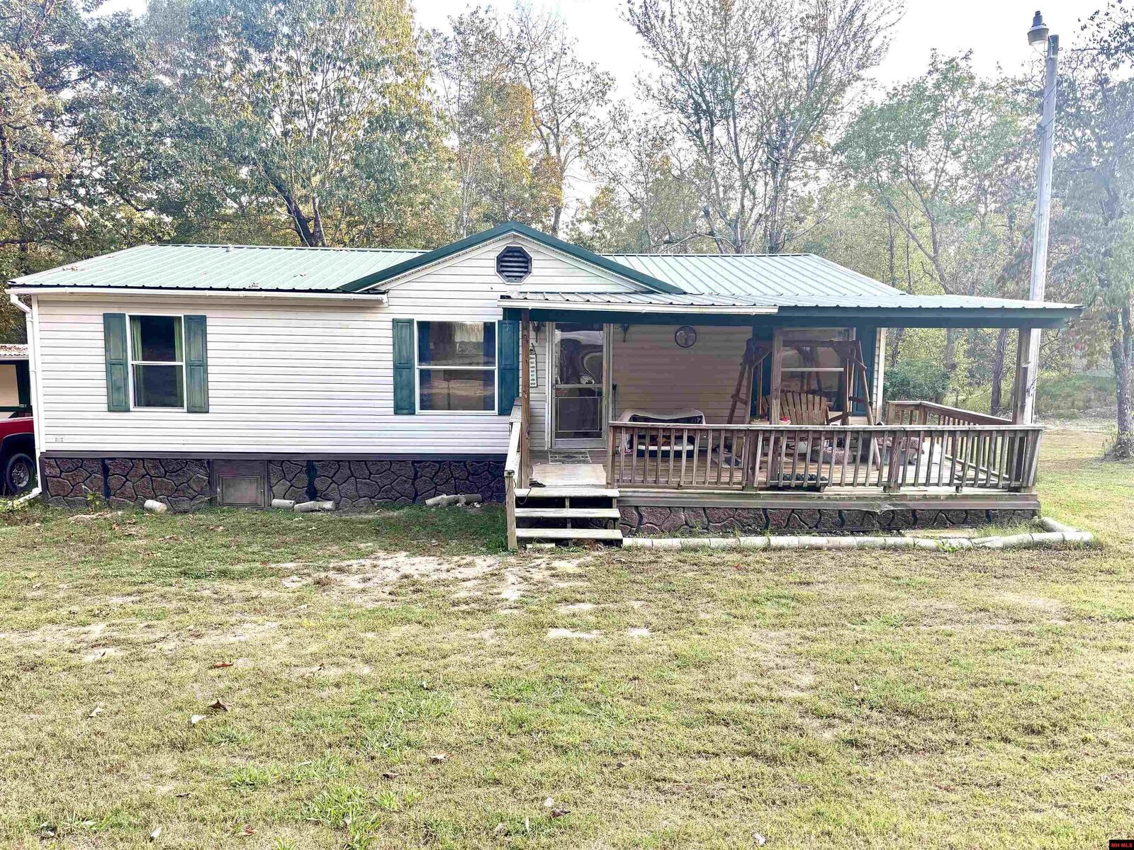 Property Photo:  355 Guy Drive  AR 72653