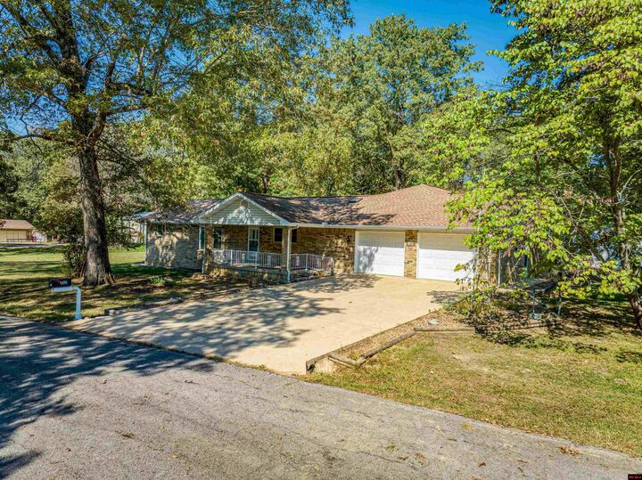 Property Photo:  460 Sheffield Drive  AR 72642 