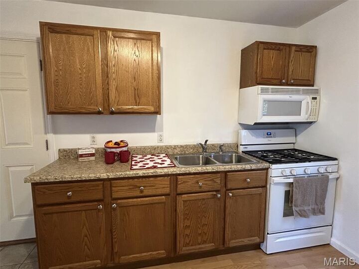 Property Photo:  400 Denton Road  MO 63069