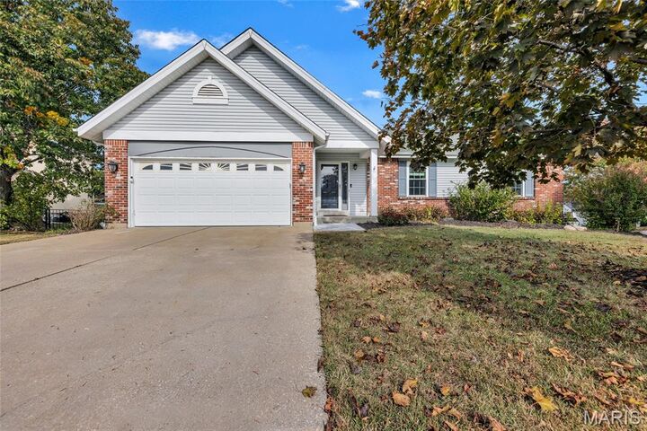 7339 The Cedars Drive  O'Fallon MO 63368 photo