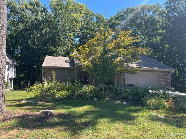 Property Photo: 740 High Point Drive MO 63367