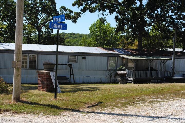 Property Photo: 238 Coleena Court MO 63089
