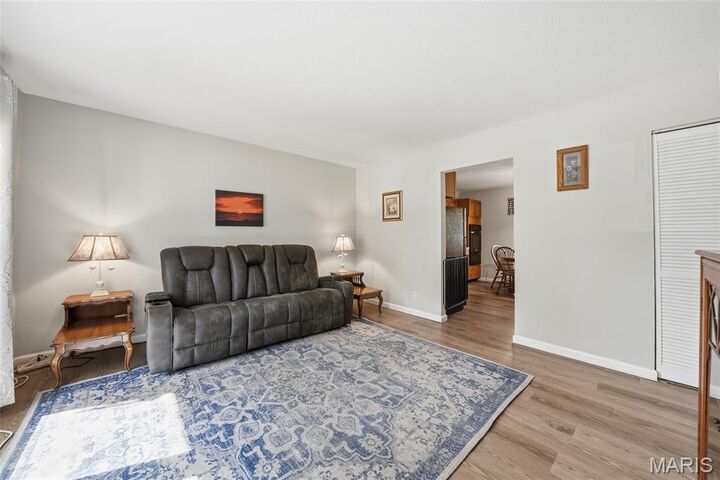 Property Photo: 11983 Brookmont Drive MO 63043