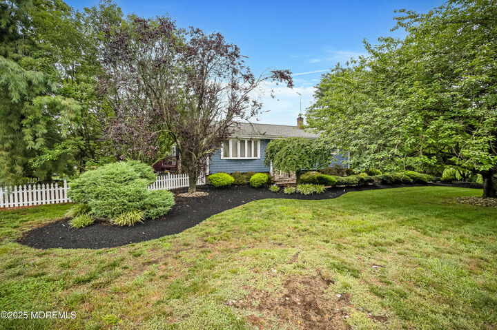 Property Photo: 172 Bennett Road NJ 07728