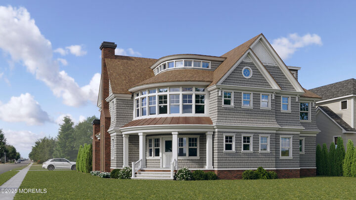 300 Washington Boulevard  Sea Girt NJ 08750 photo