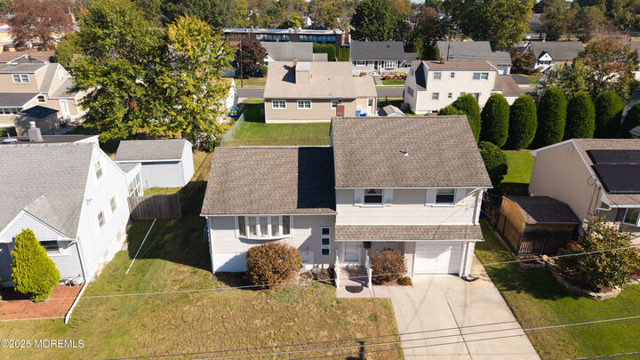 Property Photo: 100 Bentley Avenue NJ 08857