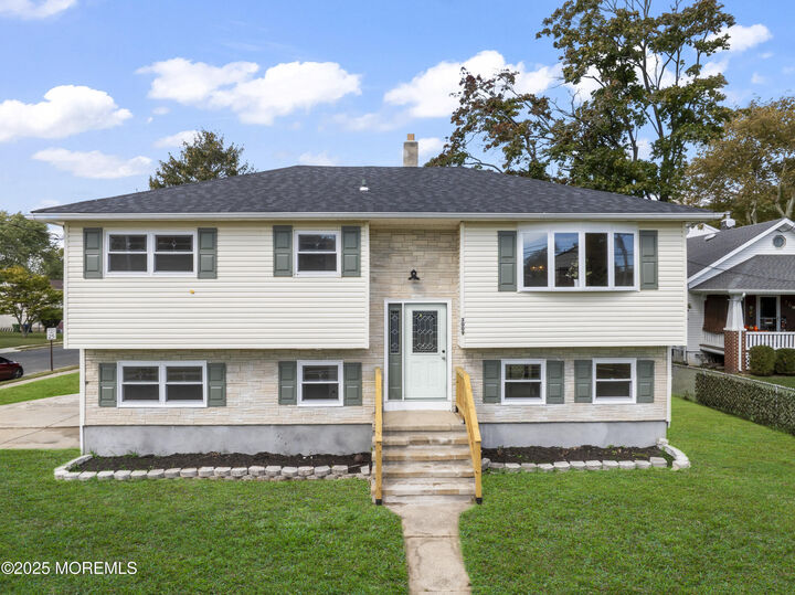 3009 W Bangs Avenue  Neptune Township NJ 07753 photo