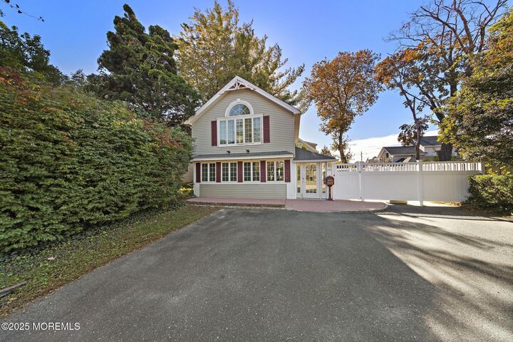 Property Photo:  549 Woodland Avenue  NJ 08730