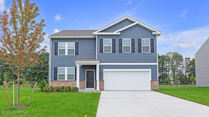 16 Dahlia Court  Bayville NJ 08721 photo