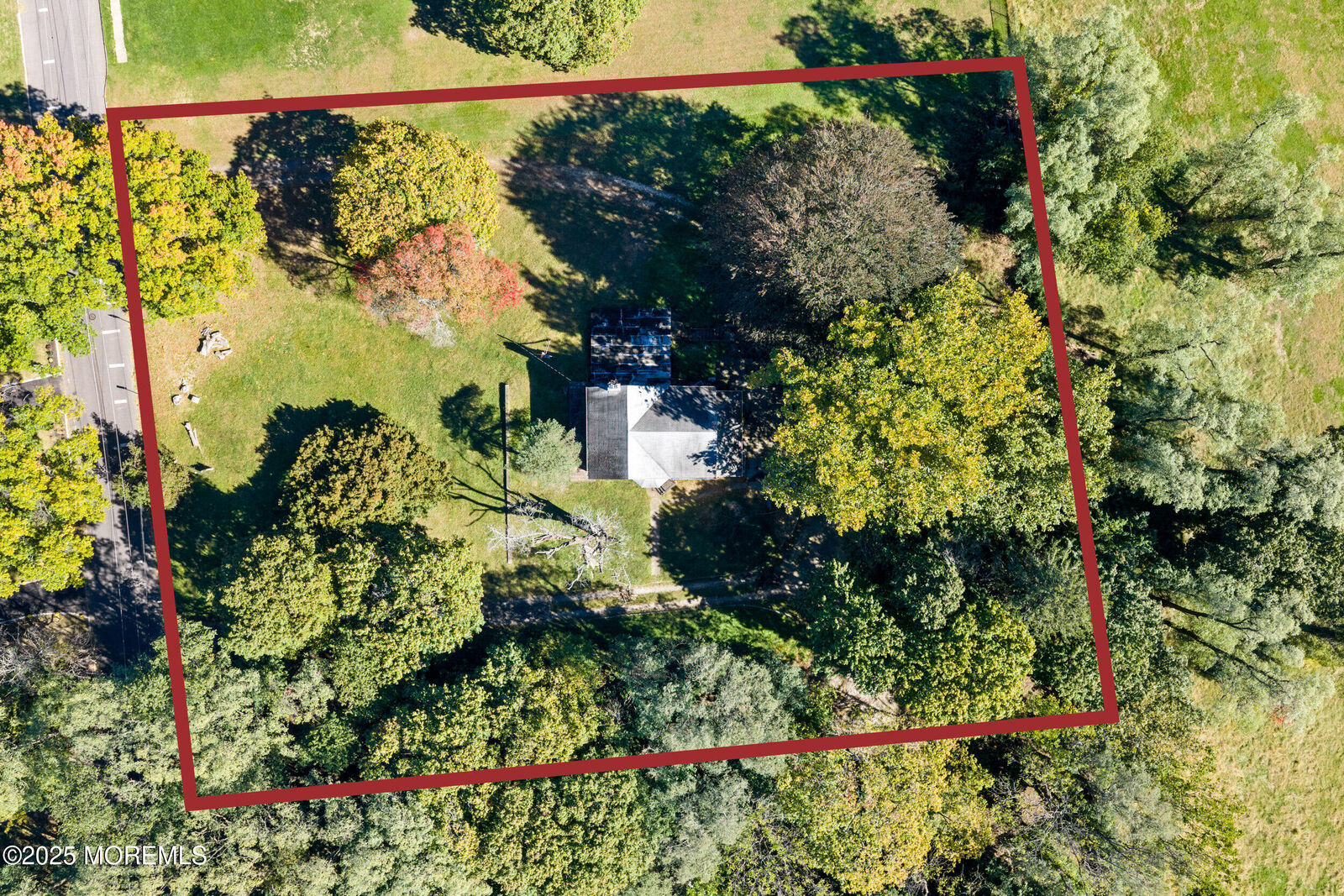 Property Photo: 74 Reynolds Drive NJ 07724