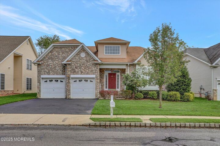 Property Photo: 222 Everton Boulevard NJ 07746