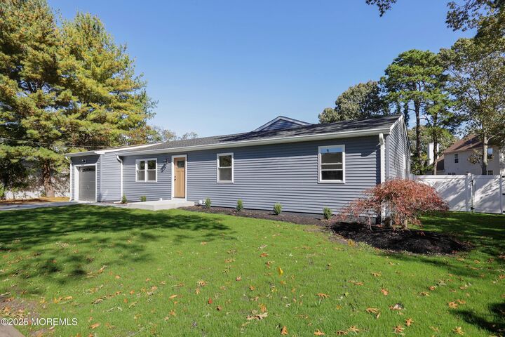 Property Photo:  475 France Avenue  NJ 08723