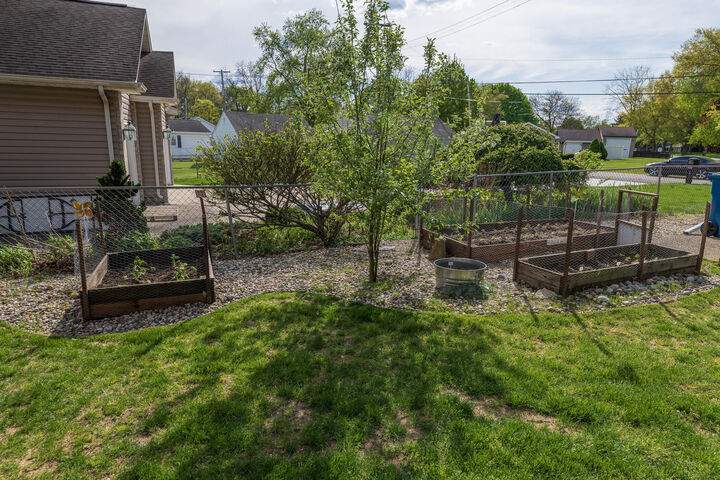 Property Photo:  8811 Waruf Avenue  MI 49002