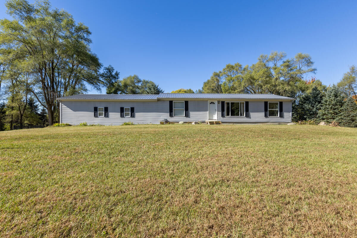 Property Photo: 3541 Doctor Drive MI 49058