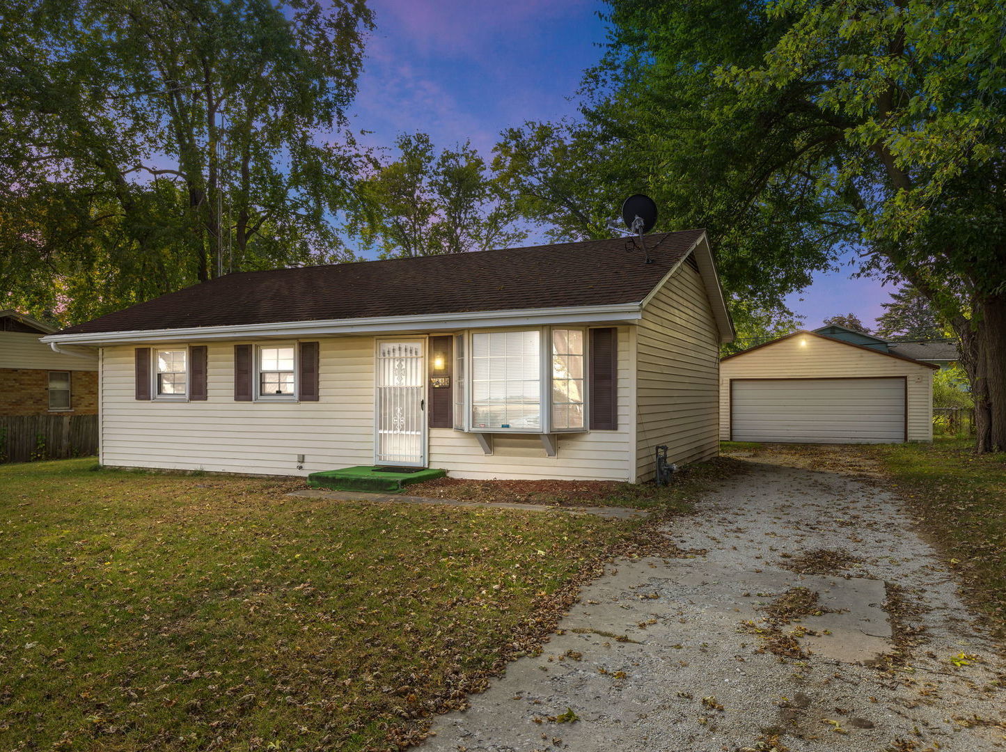 Property Photo:  384 N Sunset Drive  IL 60964