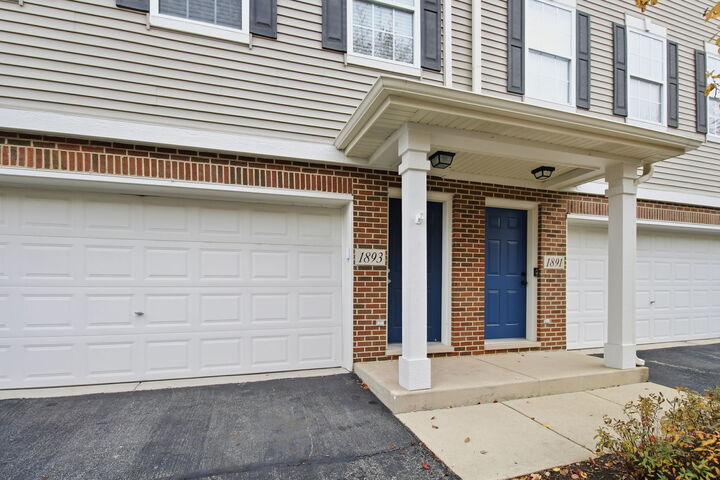 Property Photo:  1893 Indian Hill Lane 0  IL 60503 