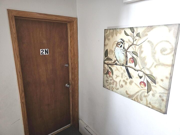 Property Photo: 45 W Conti Parkway Circle 2N IL 60707