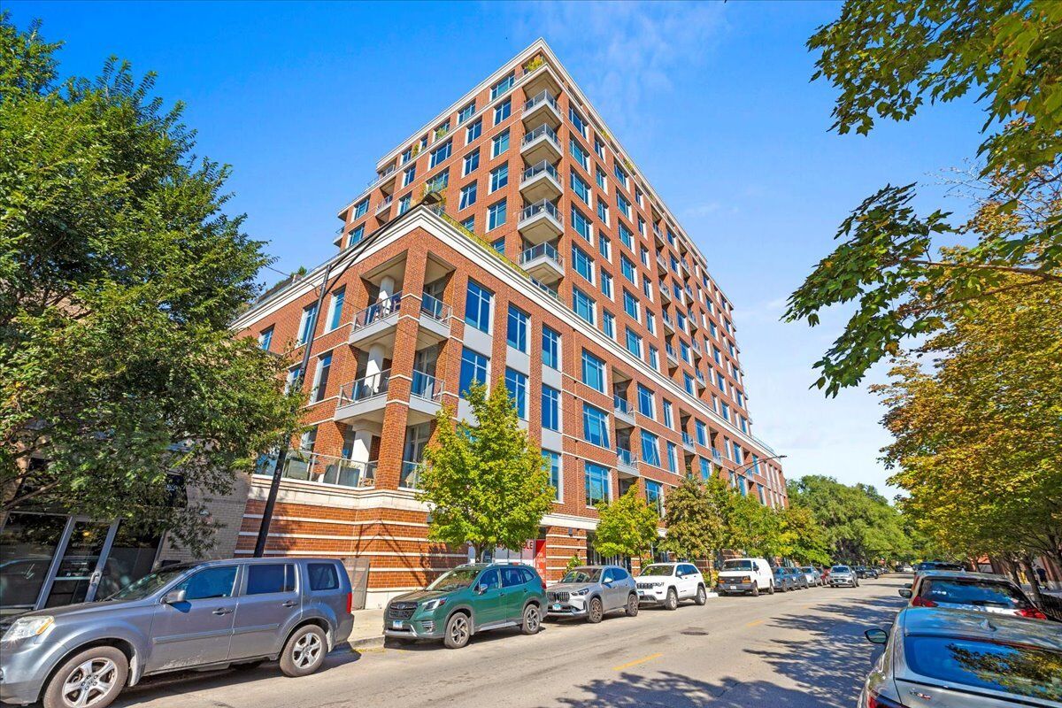 Property Photo:  540 W Webster Avenue 311  IL 60614 