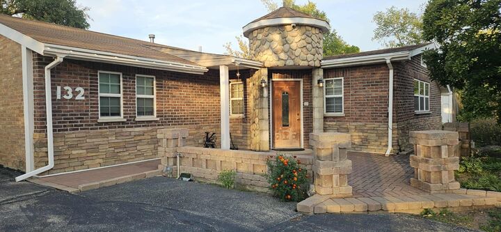 Property Photo: 132 Fairwood Drive IL 60440
