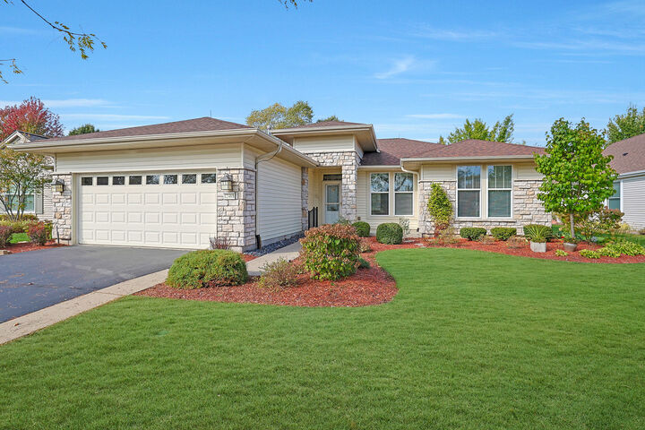 12461 Cold Springs Drive  Huntley IL 60142 photo