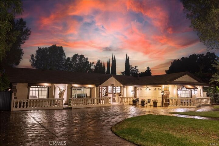 Property Photo:  18834 Devonshire  CA 91324