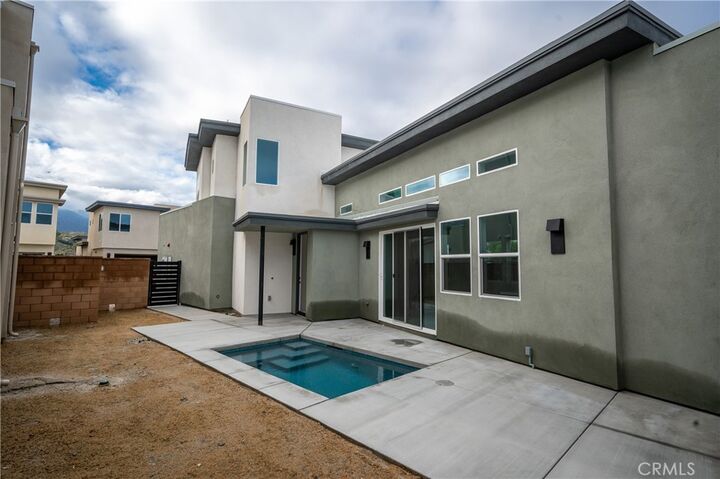 Property Photo:  2632 Prairie Rose Lane  CA 92264 