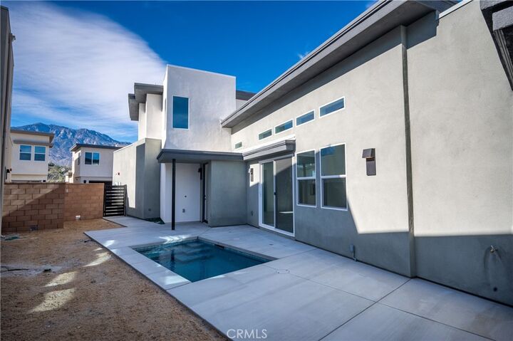 Property Photo:  2632 Prairie Rose Lane  CA 92264 