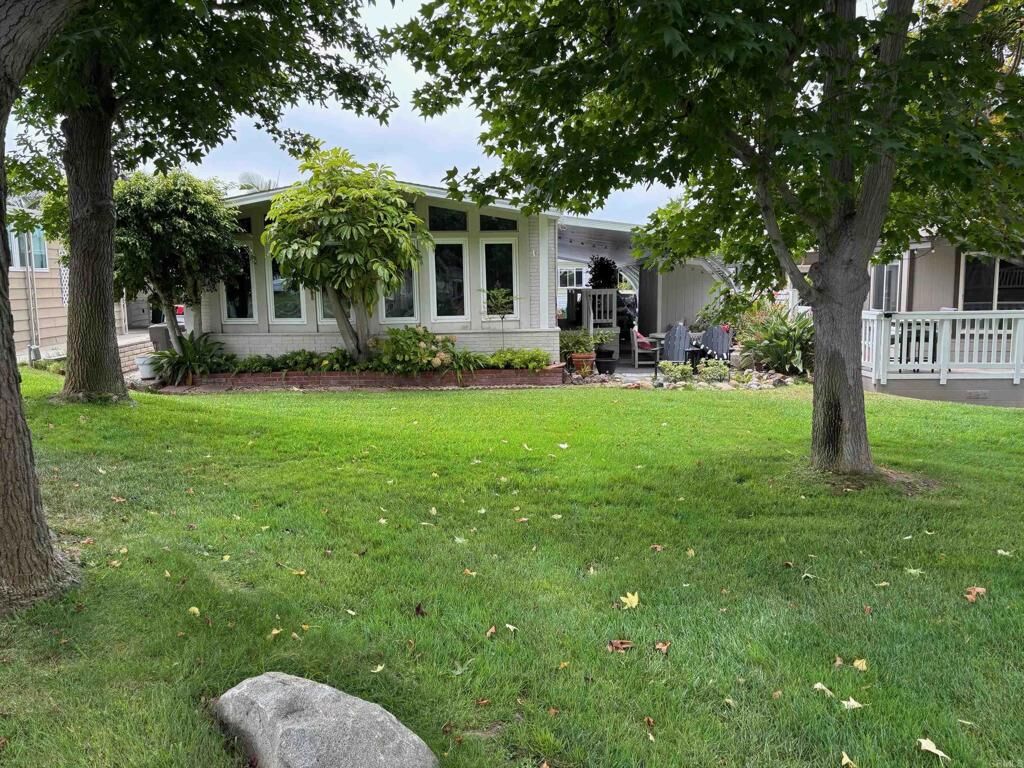 Property Photo:  7234 Santa Barbara 319  CA 92011 