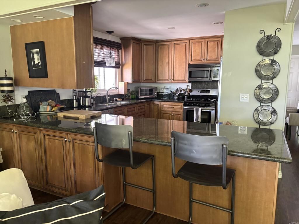 Property Photo:  7234 Santa Barbara 319  CA 92011 