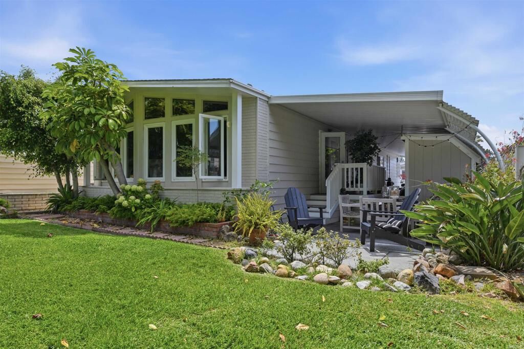 Property Photo:  7234 Santa Barbara 319  CA 92011 