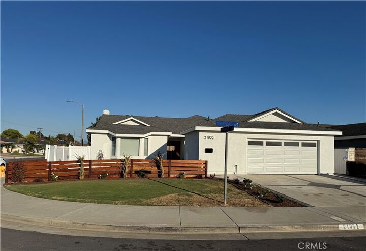 21032 Shepherd  Huntington Beach CA 92646 photo