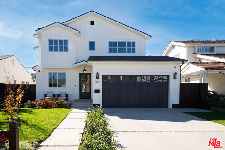 7501 Agnew Avenue  Los Angeles CA 90045 photo