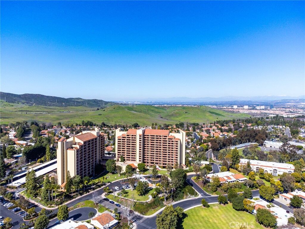 Property Photo: 24055 Paseo Del Lago 462 CA 92637