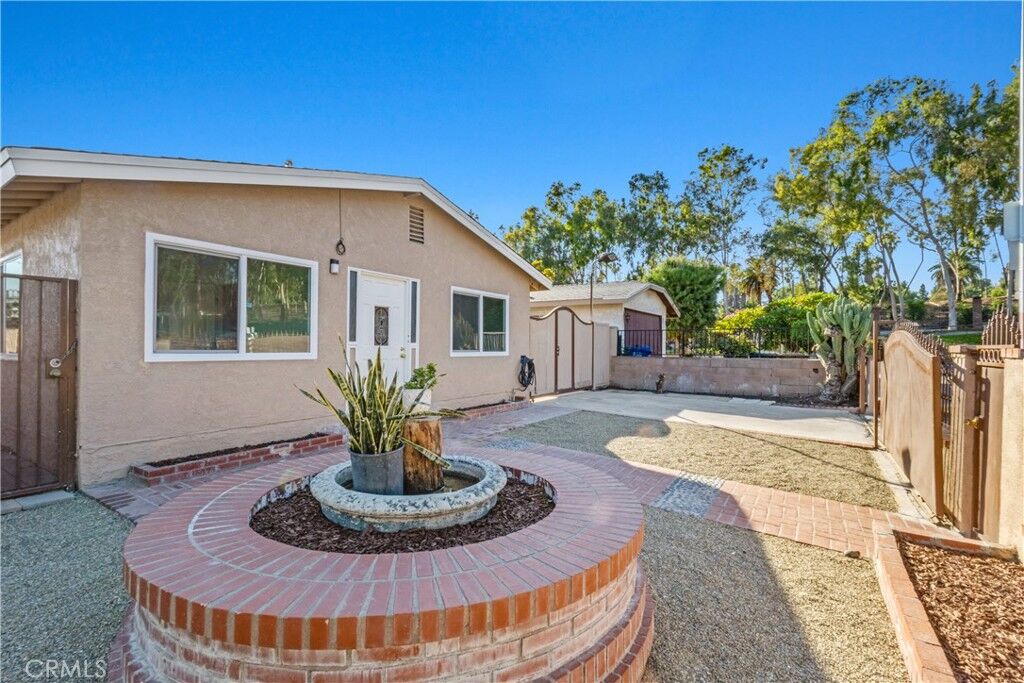 Property Photo: 17406 Renault CA 91744